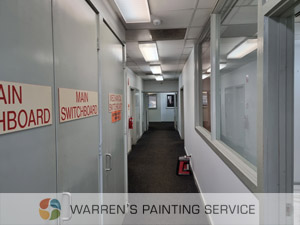 Office painters