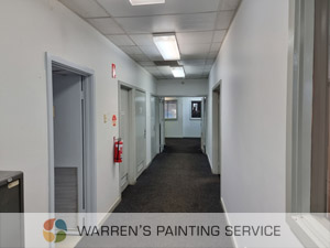 Office painters