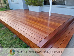 Painting Service in Nunawading - exterior painting