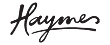 Haymes logo